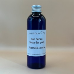 Eau florale Reine des prés