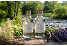 Pourquoi un hydrolat peut-il changer d’odeur ?